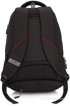 Skybags Flash 04 2.5 L Backpack(Black, Size - 180)